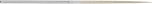 Diamond File 215mm Length DF 2608 D 126 (square)