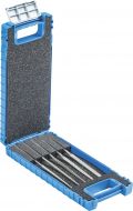 Diamond Needle File 5pc Kit DF 4205 D 126