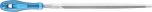 Saw Sharpening Files - With Handle PF 1237 150 mm C2