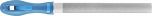 Half Round File - With Handle - PF 1152 250 mm C1