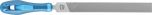 Hand File - With Handle - PF 1112 150 mm C2