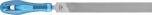 Hand File - With Handle - PF 1112 150 mm C3
