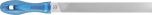 Hand File - With Handle - PF 1112 250 mm C1