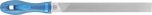 Hand File - With Handle - PF 1112 250 mm C3