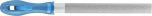 Half Round File - With Handle - PF 1152 200 mm C2