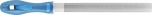 Half Round File - With Handle - PF 1152 250 mm C2