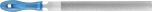 Half Round File - With Handle - PF 1152 250 mm C3