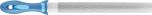 Half Round File - With Handle - PF 1152 300 mm C1