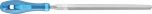3 Square File - With Handle - PF 1132 150 mm C1