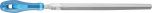 3 Square File - With Handle - PF 1132 150 mm C2