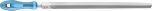3 Square File - With Handle - PF 1132 200 mm C3