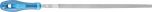 Square File - With Handle - PF 1142 150 mm C1