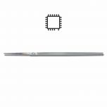 Engineers Square Files - No Handle