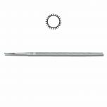 Engineers Round Files - No Handle