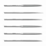 Needle Files