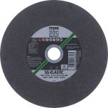 High Speed Stationary Cut-Off Wheels - HD Premium - STEEL - 100 m/s