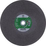 High Speed Portable Cut-Off Wheels - Engine Driven - STONE - 100 m/s