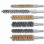 IBU Interior Brushes / Tube Brushes - M6 Thread - Various Types