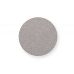 Paper Velcro Discs - Aluminium Oxide - 125mm No Hole - BULK Packs