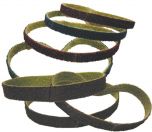 File Sander Belts - Surface Conditioning - Various Sizes & Grits