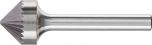 Conical (Included Angle) Burr KSK 6mm Shank KSK 1608/6 C3