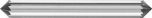Conical (Included Angle) Burr KSK 6mm Shank KSK 0603/6 C3