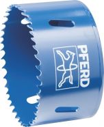 Bi-Metal Hole Saw LS 76