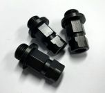 ADAPTOR-SET 3PC - SUITS Hole Saw Sizes LS14 - LS30