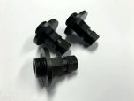 ADAPTOR-SET 3PC - SUITS Hole Saw Sizes LS30 - LS152