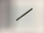 Miniature Burr ZYAS 3mm Shank - Cylindrical End Cut ZYAS 0313/3 C4