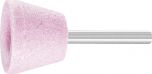 Mix Shapes 6mm Aluminium Oxide - Pink - O Hardness TO3225 6 AR 46 O 5 V