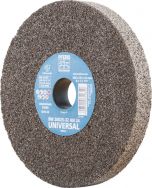 200mm Bench Grinding Wheel Aluminium Oxide BW 20025-32 AN 24 UNIVERSAL