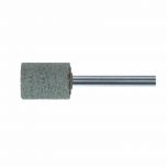 Cylindrical 1/4" 6.3mm Silicon Carbide - Green - K Hardness W236 6.3 CN 60 K 5 V