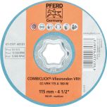Combiclick - Satin Finish NON WOVEN DISC CC-VRH 115 A (MEDIUM)
