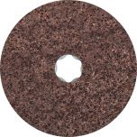Combiclick - Satin Finish NON WOVEN DISC CC-VRH 115 A (COARSE)
