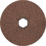 Combiclick - Soft Satin Finish NON WOVEN DISC CC-VRW 115 A (FINE)