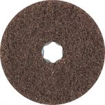 Combiclick - Soft Satin Finish NON WOVEN DISC CC-VRW 115 A (COARSE)