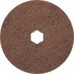 Combiclick - Soft Satin Finish NON WOVEN DISC CC-VRW 125 A (FINE)