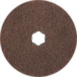 Combiclick - Soft Satin Finish NON WOVEN DISC CC-VRW 125 A (MEDIUM)