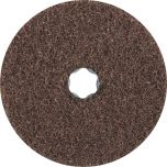 Combiclick - Soft Satin Finish NON WOVEN DISC CC-VRW 125 A (COARSE)