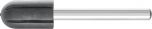 POLICAP Abrasive Cap Holder PCT 0713 C/3