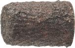 POLICAP Abrasive Cap Aluminium Oxide - A Shape PC 0712 A 150 Grit