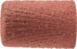POLICAP Abrasive Cap Aluminium Oxide - A Shape PC 1626 A 280 Grit