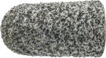 POLICAP Abrasive Cap Silicon Carbide (SiC-COOL - Reduced Heat) - C Shape PC 0511 C 150 Grit