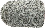 POLICAP Abrasive Cap Silicon Carbide (SiC-COOL - Reduced Heat) - C Shape PC 0713 C 80 Grit