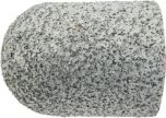 POLICAP Abrasive Cap Silicon Carbide (SiC-COOL - Reduced Heat) - C Shape PC 1015 C 150 Grit