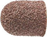 POLICAP Abrasive Cap Aluminium Oxide - C Shape PC 1317 C 60 Grit