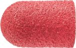 POLICAP Abrasive Cap Ceramic Oxide (CO-COOL - Reduced Heat) - C Shape PC 1626 C 80 Grit
