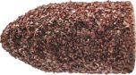 POLICAP Abrasive Cap Aluminium Oxide - G Shape PC 0511 G 80 Grit