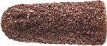 POLICAP Abrasive Cap Aluminium Oxide - L Shape PC 0515 L 80 Grit